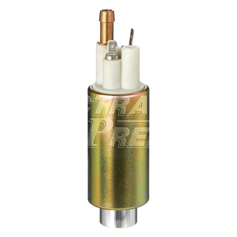 are spectra fuel pumps made in china